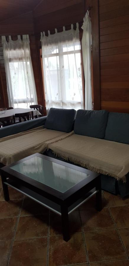 Casa de 2 dormitorios